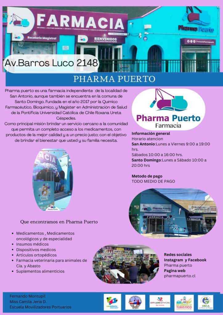 farma puerto