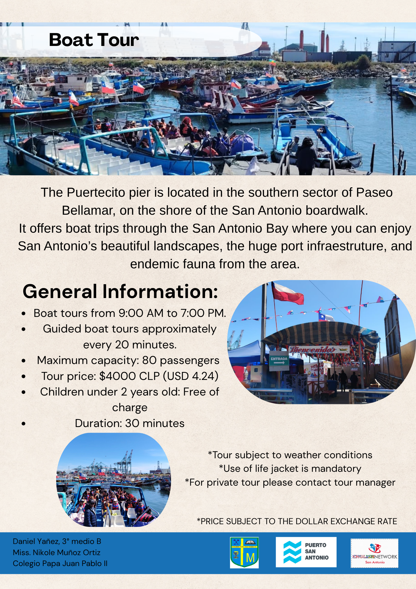 embarcadero (english) qr cpjpii