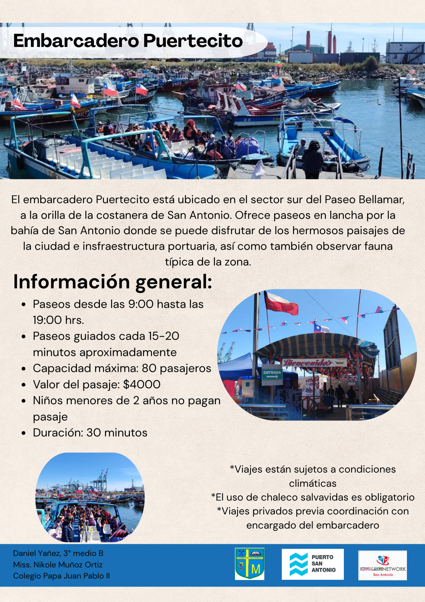 embarcadero (spanish) qr cpjpii